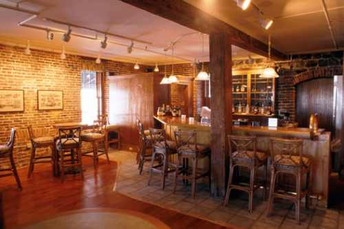 River Street Inn 006